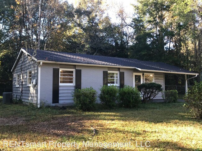 Building Photo - 3 br, 1 bath House - 4730 Teresa Street