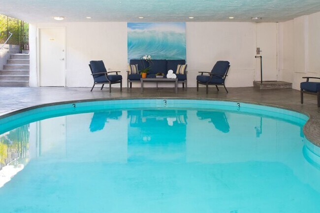 Foto del interior - LE Cove
