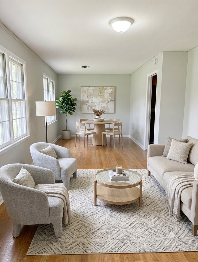 Foto del edificio - 1036 Zephyr Hills Dr