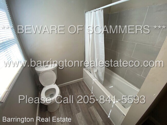 Foto del edificio - 1644 Dennison Ave SW