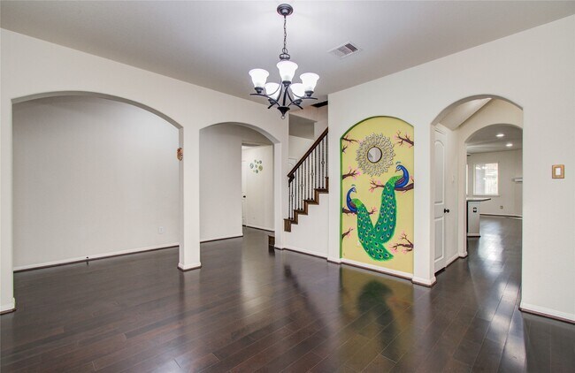 Foto del edificio - 2702 Fairfield Bend Pl