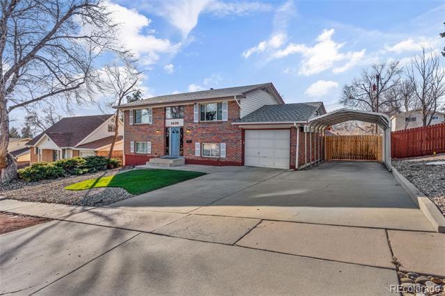 Foto del edificio - 1438 Laurette Dr