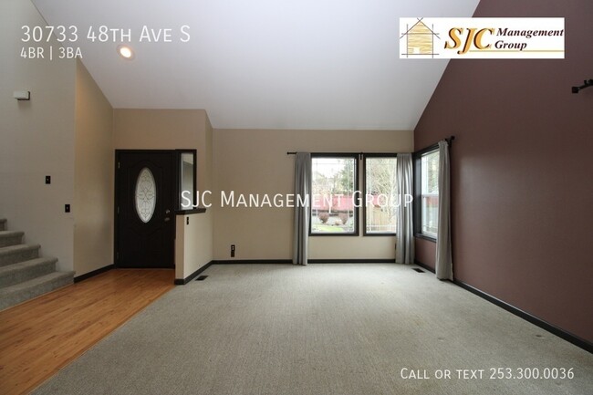 Building Photo - 30733 48th Ave S