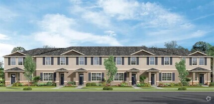 Building Photo - 17061 Water Spring Blvd