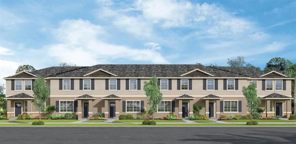 Foto principal - 17061 Water Spring Blvd