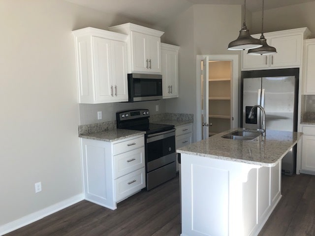 Building Photo - 16461 County Road 178