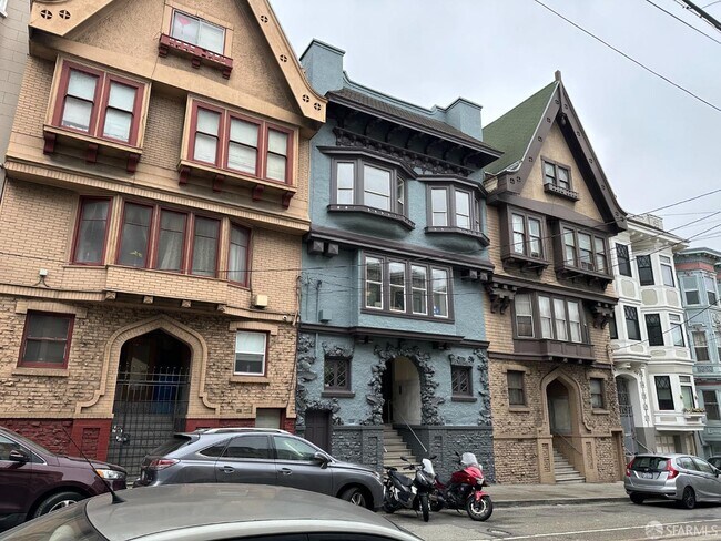 Foto del edificio - 1237 Jackson St