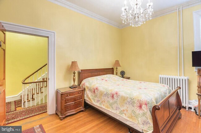 Foto del edificio - 1107 Massachusetts Ave NW