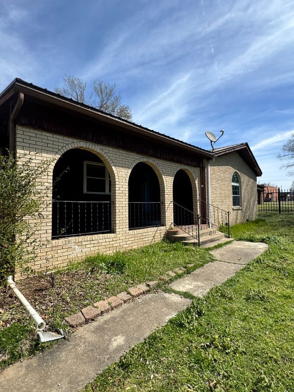 Foto del edificio - 607 Lehigh Ave