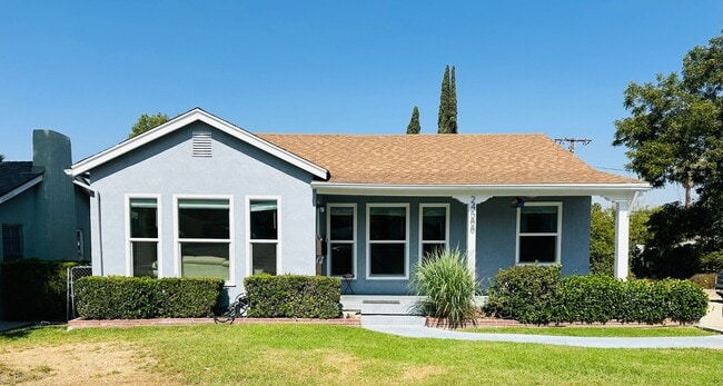 Photo - 24588 University Ave Apartment