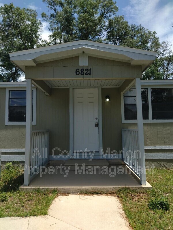 Foto del edificio - 6821 SW 84th St