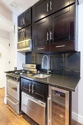 Foto del edificio - 134 Orchard St