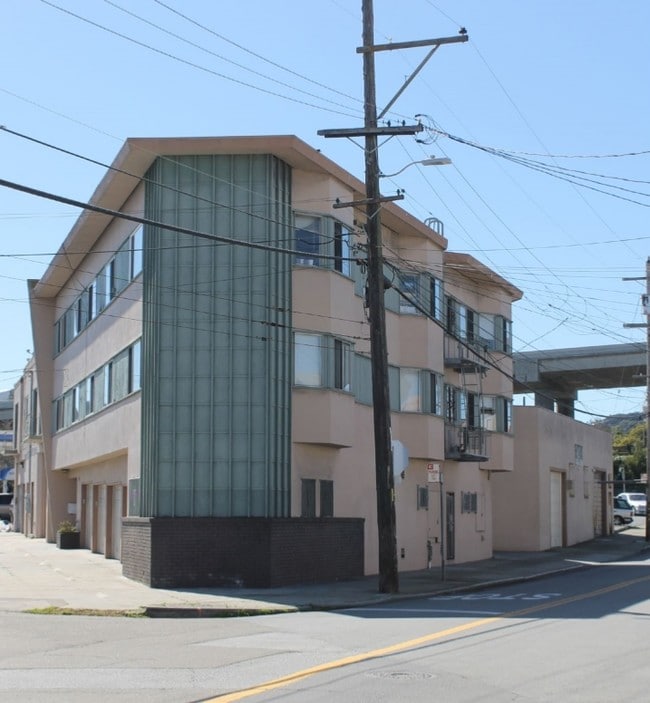 Building Photo - 2512 Quint St