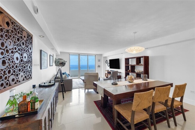 Building Photo - 5555 Collins Ave