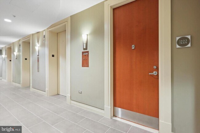 Foto del edificio - 811 4th St NW