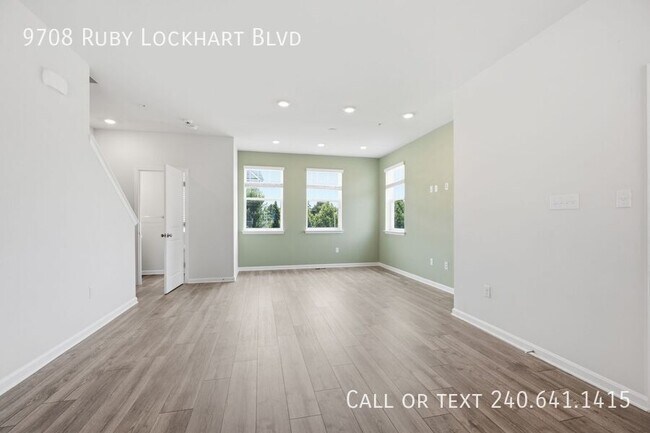 Building Photo - 9708 Ruby Lockhart Blvd