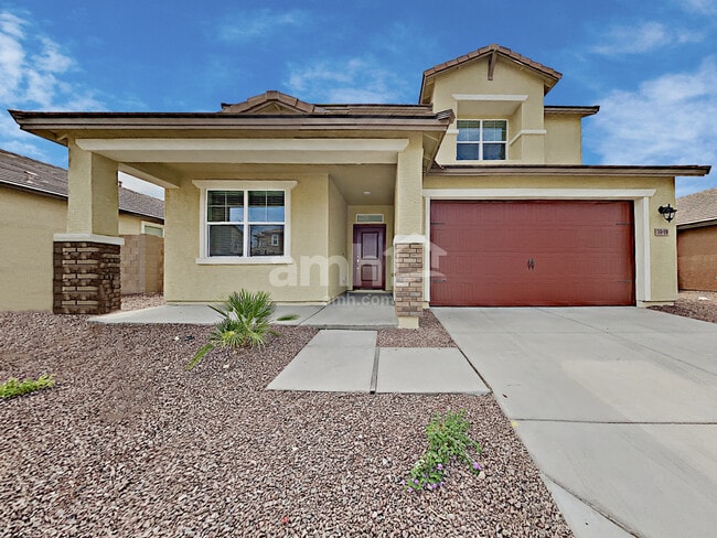 Building Photo - 5949 W Columbine Dr