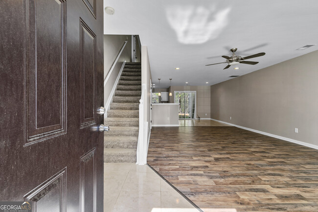 Building Photo - 6465 Arbor Gate Dr SW