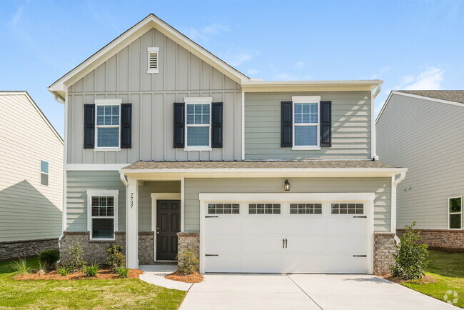 Building Photo - 7737 Sudbury Cir