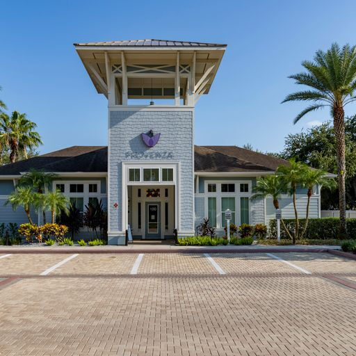 Provenza at St. Pete 540 Trinity Ln N Saint Petersburg, FL