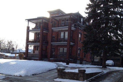 Front - 816 S Braddock Ave