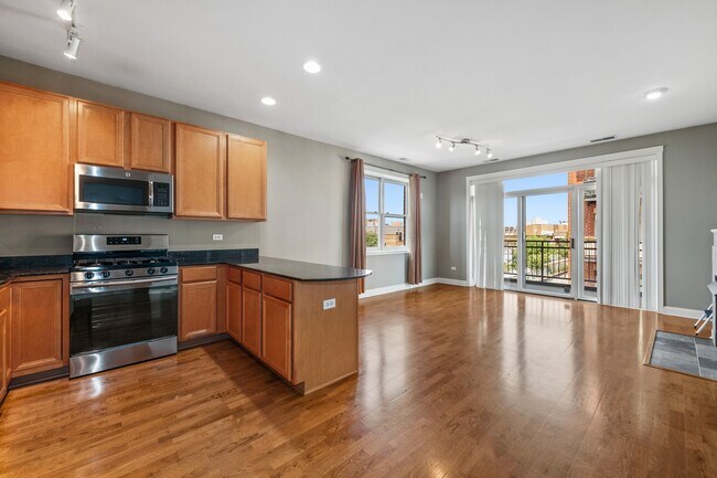 Foto del edificio - 2320 W St Paul Ave