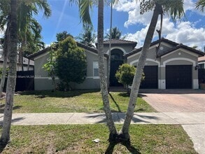 Building Photo - 2349 SW 148th Ct