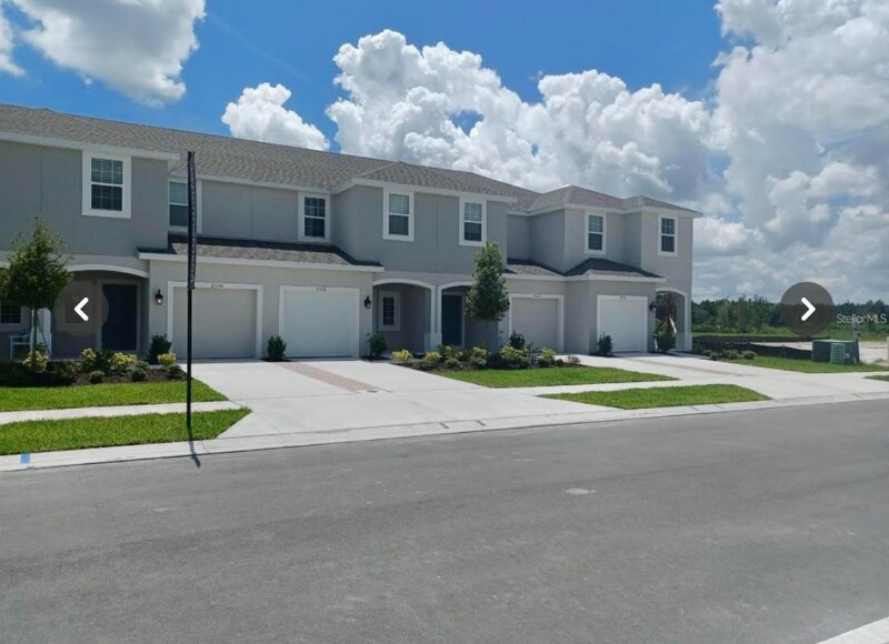 2301 Alee Ln, Wesley Chapel, FL 33543 Townhome Rentals in Wesley