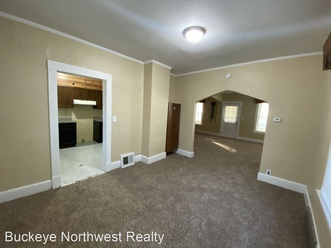 Building Photo - 3 br, 1.5 bath House - 3366 Franklin Ave