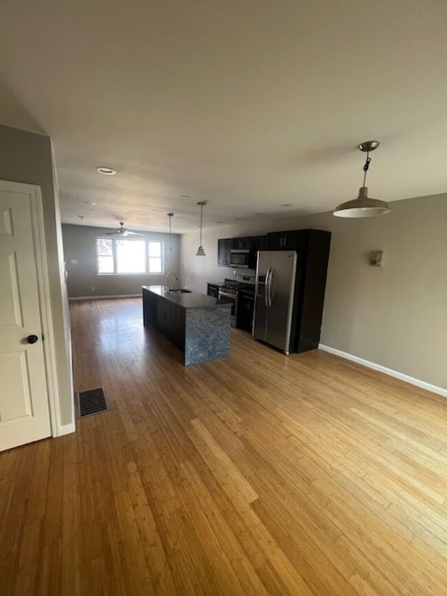 Photo - Stunning 3BD / 3BA Home with Rooftop Deck & Private Backyard — Ready to Call Home!