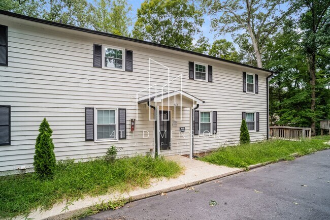 Foto del edificio - 615 Dumaine St