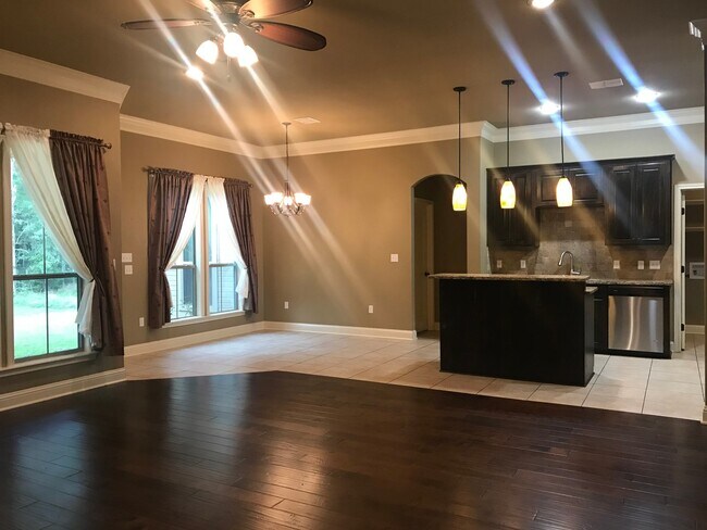 Foto del edificio - NEW TERRITORY SUBDIVISION-NORTH SHREVEPORT...