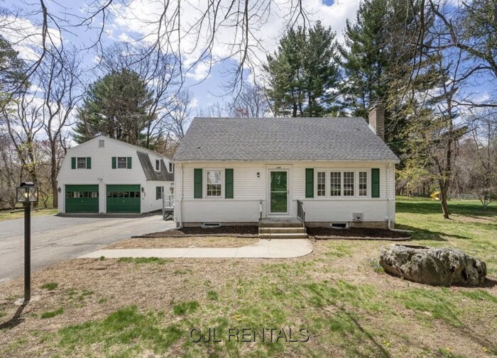 60 Robbins St, Acton, MA 01720 Condo for Rent in Acton, MA