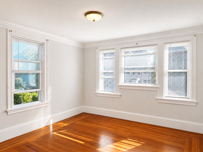 Foto del edificio - 21 Maynard St