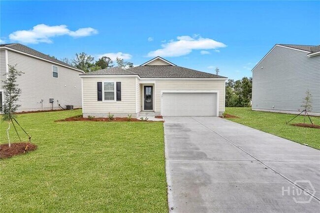 Building Photo - 201 Coby Ln