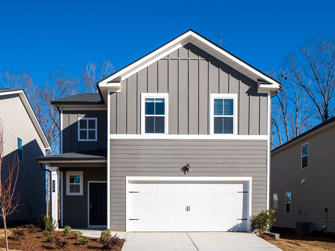 258 Nolana Drive House Rental in Commerce, GA