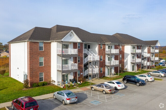 Building Photo - The Reserves of Thomas Glen