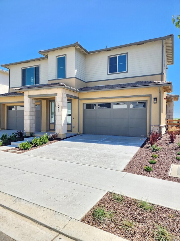 2276 Solace Vis, Fairfield, CA 94533 House Rental in Fairfield, CA