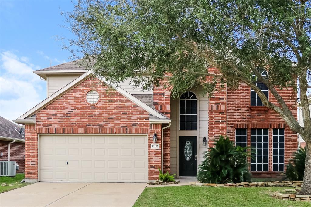 Foto principal - 11107 Wortham Gate Dr