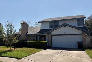 Building Photo - 3418 Big Horn Ct