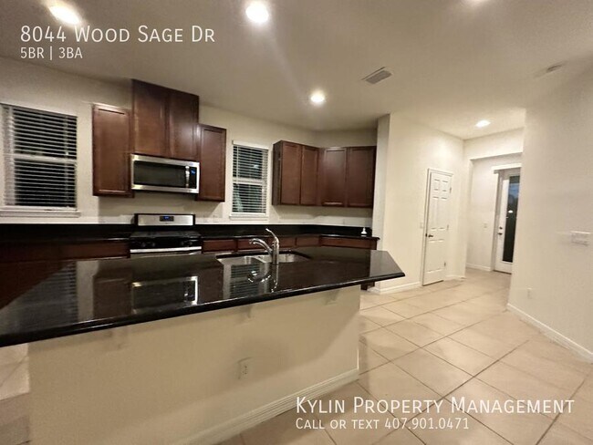 Building Photo - 8044 Wood Sage Dr