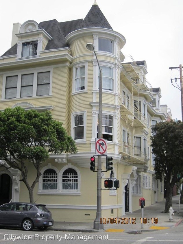 Foto principal - 1997-1999 Oak St