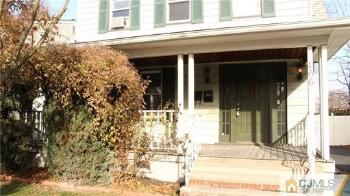 Foto del edificio - 166 Old Bridge Turnpike