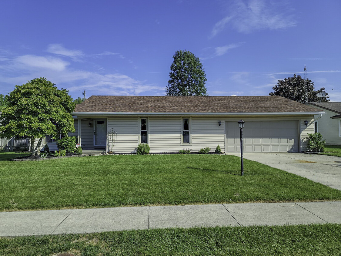 Primary Photo - 3753 Gloucester Pl
