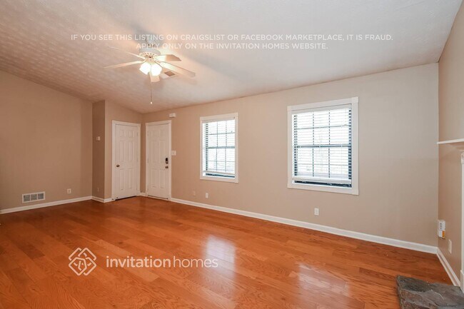 Foto del edificio - 2204 Post Oak Dr