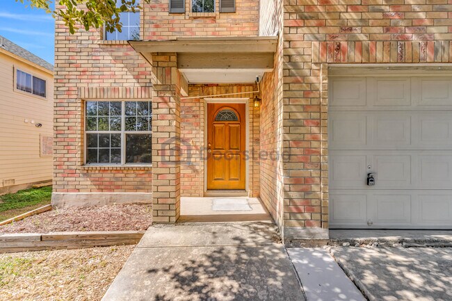 Foto del edificio - 7639 Mesquite Farm