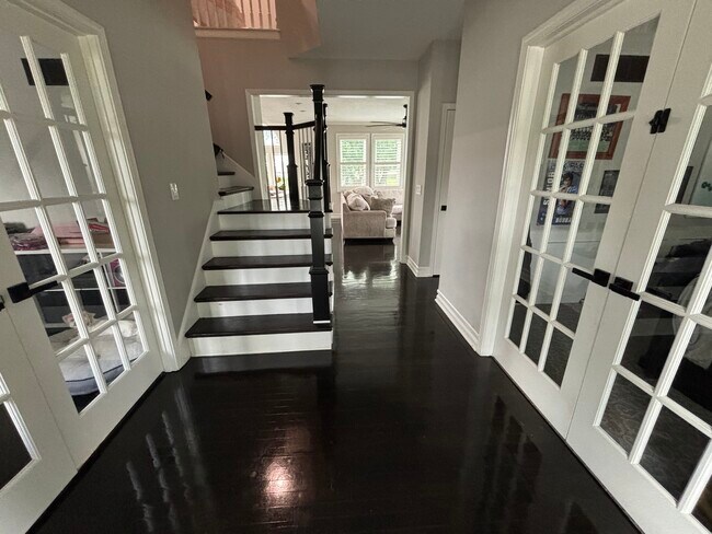 Foto del edificio - 4320 SW Gull Point Dr