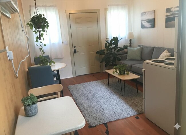 Foto del edificio - 607 Live Oak St