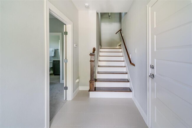 Foto del edificio - 1412 Cleburne St