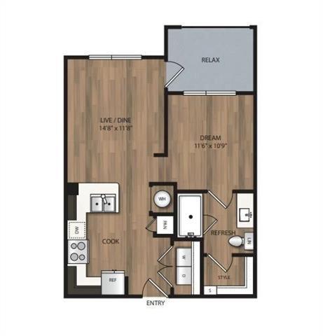 Building Photo - 3400 Firewheel Pkwy